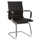 Посетителски офис стол Slim LB CF Chrome Посетителски офис стол Slim LB CF Chrome