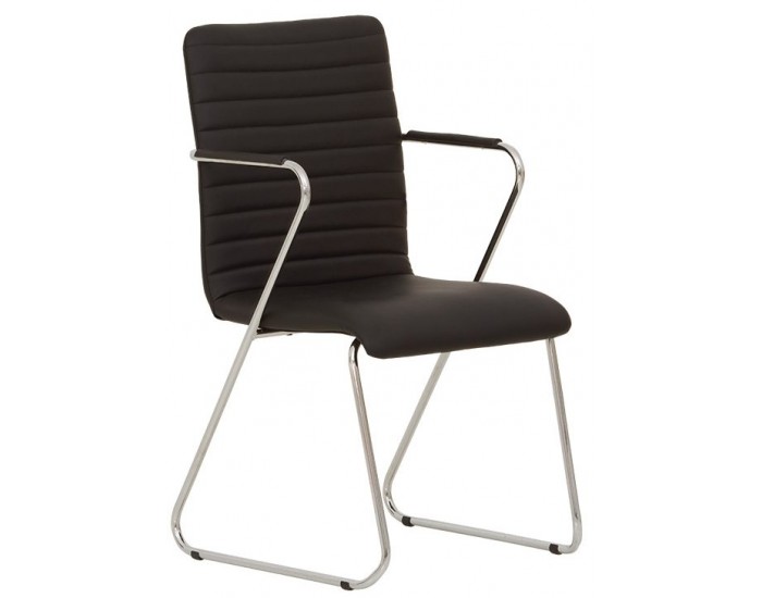 Посетителски офис стол Task CF Arm