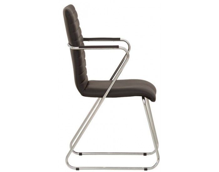 Посетителски офис стол Task CF Arm