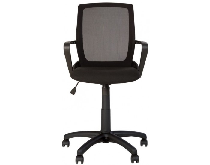 Работен офис стол Fly black