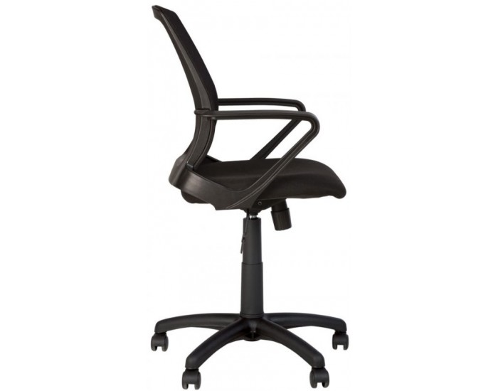 Работен офис стол Fly black