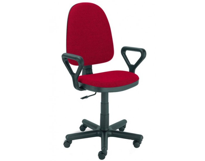 Работен офис стол Prestige GTP Topaz C-U Работен офис стол Prestige GTP Topaz C-U