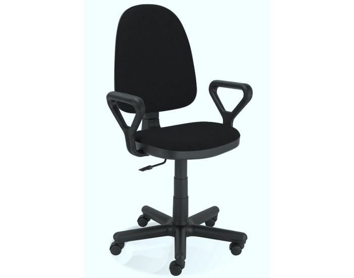 Работен офис стол Prestige GTP Topaz C-U Работен офис стол Prestige GTP Topaz C-U
