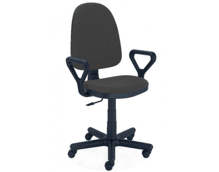 Работен офис стол Prestige GTP Topaz C-U Работен офис стол Prestige GTP Topaz C-U