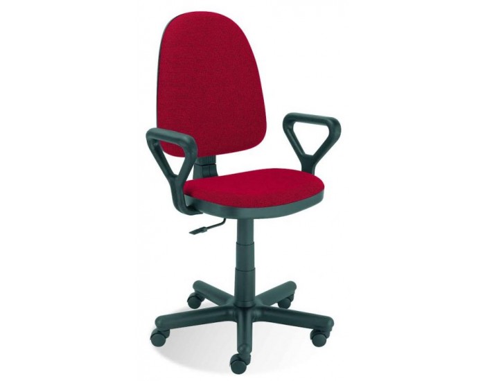 Работен офис стол Prestige GTP Topaz C-U Работен офис стол Prestige GTP Topaz C-U