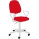 Работен офис стол Regal White Работен офис стол Regal White