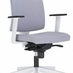 Работен офис стол Navigo UPH white - Столове