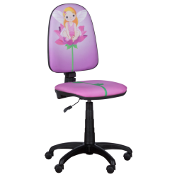 Офис  Стол  Мemo-Prestige Фея - Детски столове