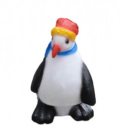 Пингвин - Сезонни и Празнични Декорации