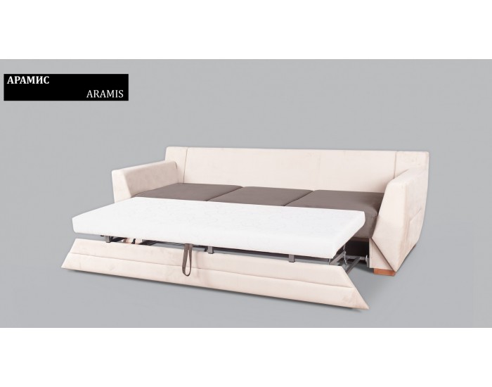 Диван Aramis BM, разтегателен
