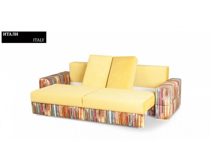Диван Italy BM, разтегателен