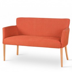 Кресло Lobi BM, 2 - местен - Мека мебел