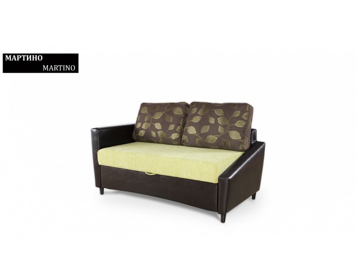 Диван Martino BM, разтегателен
