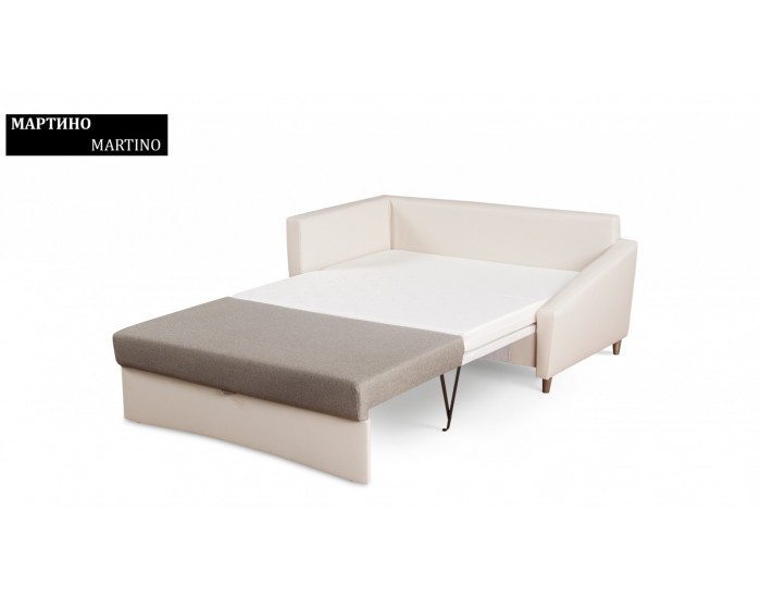 Диван Martino BM, разтегателен