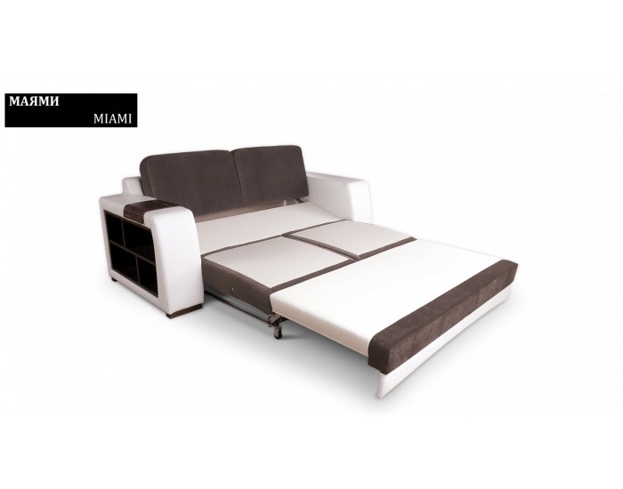Диван Miami BM, разтегателен