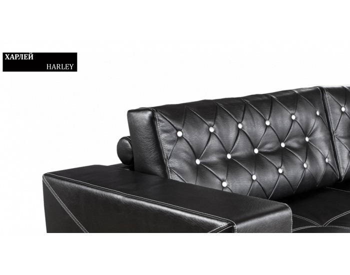Диван Harley BM, разтегателен