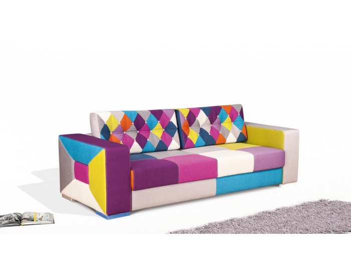 Диван Harley BM, разтегателен