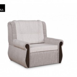 Разтегателен фотьойл Albena BM - Мека мебел