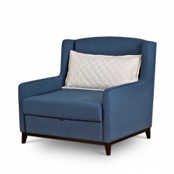 Разтегателен фотьойл Astor BM - Мека мебел
