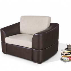 Разтегателен фотьойл Bologna BM - Мека мебел