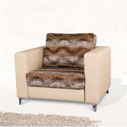Разтегателен фотьойл Grace BM - Мека мебел
