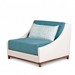 Разтегателен фотьойл Easy BM - Мека мебел