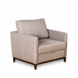Разтегателен фотьойл Kalisto BM - Мека мебел
