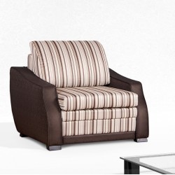 Разтегателен фотьойл Tuzar BM - Мека мебел