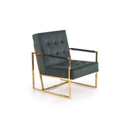 Кресло Prius - Мека мебел