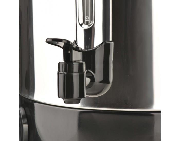 Sonata Уред за греяно вино, неръждаема стомана, 15 л, 2500 W Sonata Уред за греяно вино, неръждаема стомана, 15 л, 2500 W