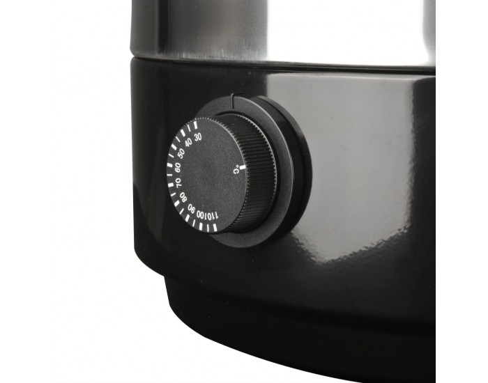 Sonata Уред за греяно вино, неръждаема стомана, 15 л, 2500 W Sonata Уред за греяно вино, неръждаема стомана, 15 л, 2500 W