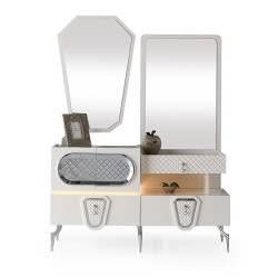 Тоалетка Akcay - Тоалетки и Огледала