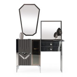 Тоалетка Gokturk - Тоалетки и Огледала