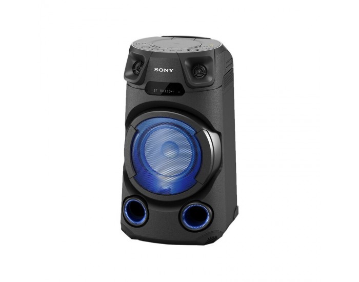 Аудио система Sony MHC V13 - от Мебели Богдан на супер цена