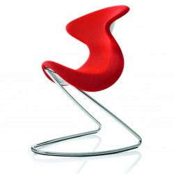 Ергономичен стол Oyo Red - Специални столове