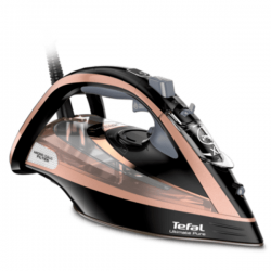 Ютия Tefal FV9845E0 - Кухня