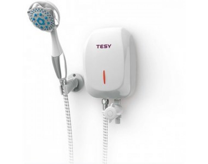 Бойлер Tesy IWH 70 X02 BA H , 7 , A , Проточен Бойлер Tesy IWH 70 X02 BA H , 7 , A , Проточен