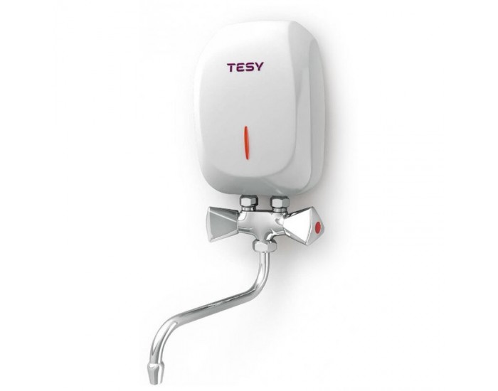 Бойлер Tesy IWH 35 X02 KI , 3.5 , A , Проточен Бойлер Tesy IWH 35 X02 KI , 3.5 , A , Проточен