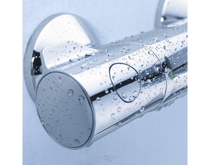 Термостатен смесител Grohe Grohtherm 800 34567000