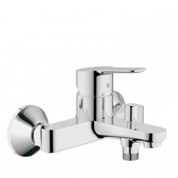 Смесител за вана Grohe BauEdge 23334000 - Мивки и Смесители