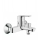 Смесител за вана Grohe BauEdge 23334000