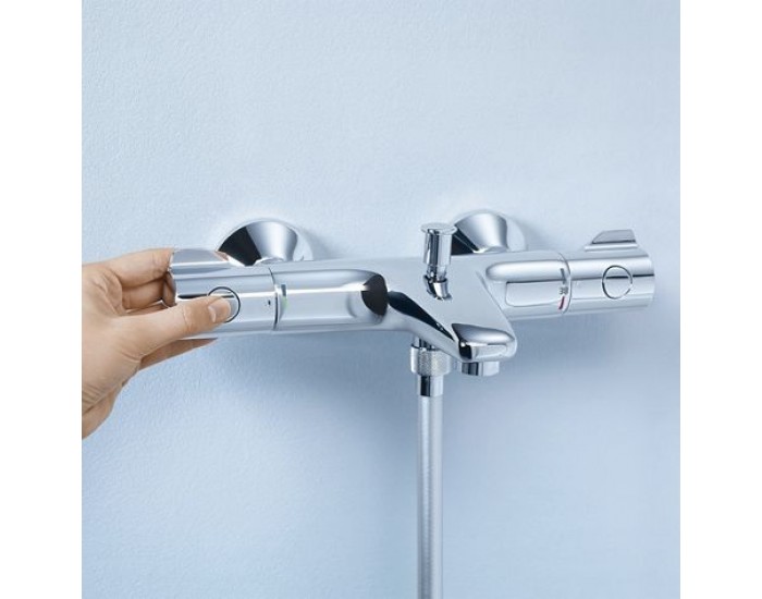 Термостатен смесител Grohe Grohtherm 800 34567000