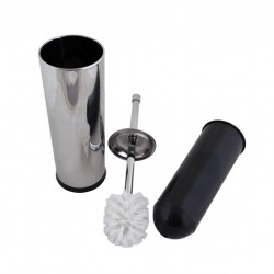 WC сет стоящ с цяло PVC модел 235 - Продукти за баня и WC