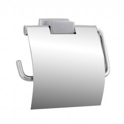 Държач за тоалетна хартия с капак модел 306 - Баня