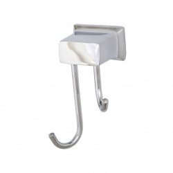 Двойна закачалка модел 307 - Продукти за баня и WC