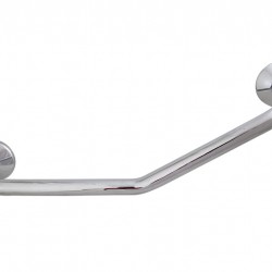 Дръжка за вана 50 см модел 406 - Продукти за баня и WC
