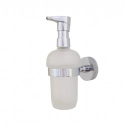 Дозатор за течен сапун модел 508 - Продукти за баня и WC