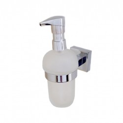 Дозатор за течен сапун модел 609 - Продукти за баня и WC