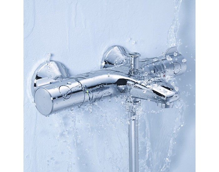 Термостатен смесител Grohe Grohtherm 800 34567000