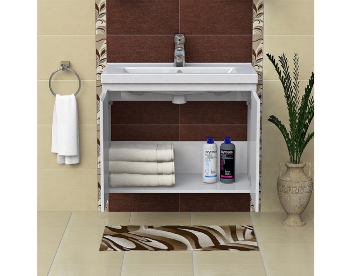 Комплект за баня модел Colorado, LED осветление